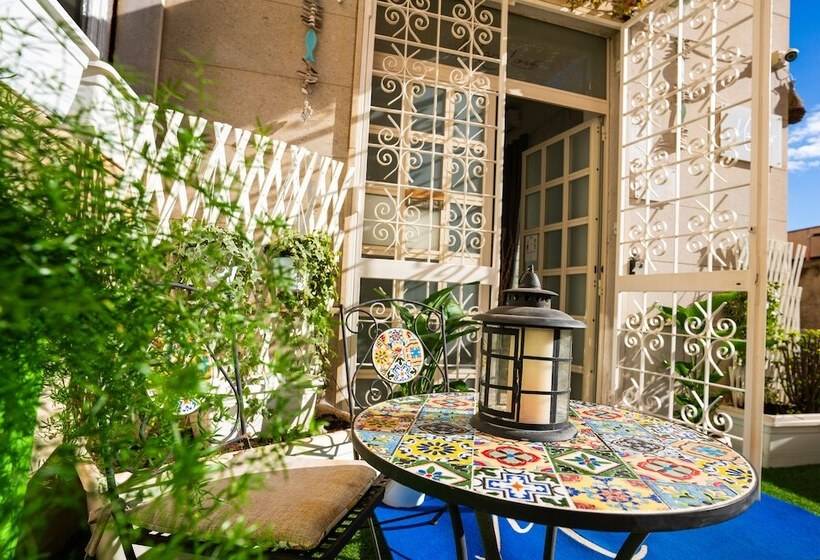 Bed and Breakfast Marlove Siracusa Private Sea Access Self Check In