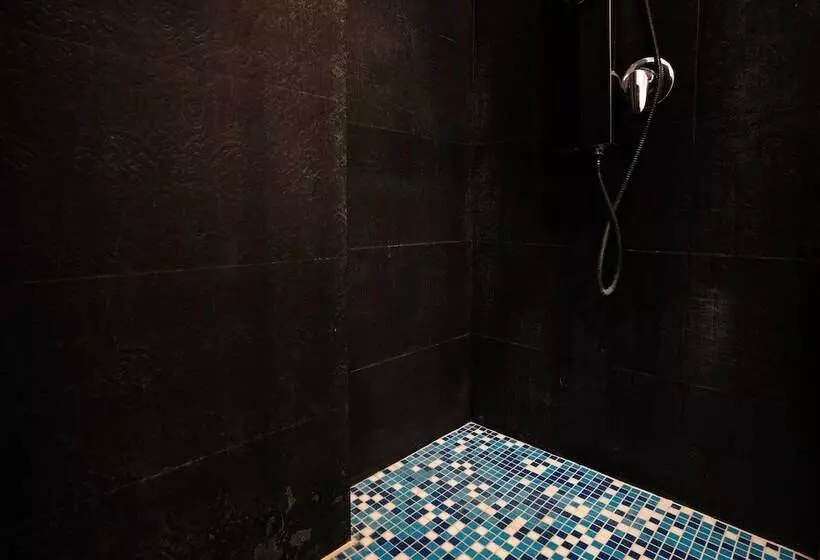 تختخواب و صبحانه Marlove Siracusa   Private Sea Access   Self Check In