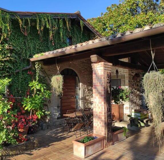 Nocleg ze śniadaniem Sole Mio