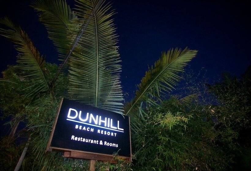 Dunhill Beach Resort