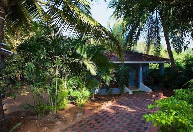 Dunhill Beach Resort