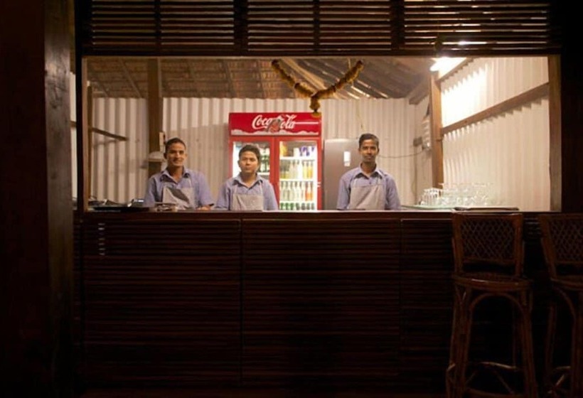 Dunhill Beach Resort