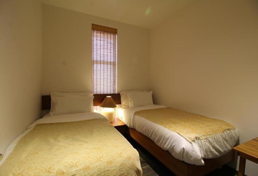 فندق The Sky Imperial Aarivaa Luxury Stays