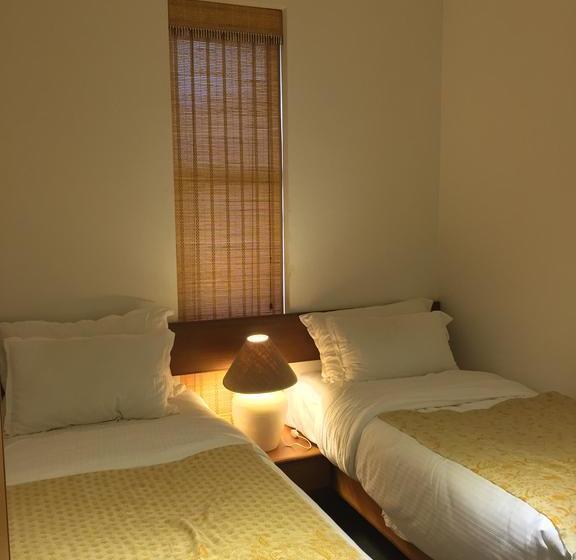 فندق The Sky Imperial Aarivaa Luxury Stays