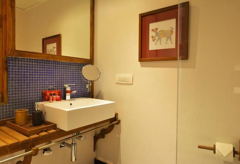 فندق The Sky Imperial Aarivaa Luxury Stays