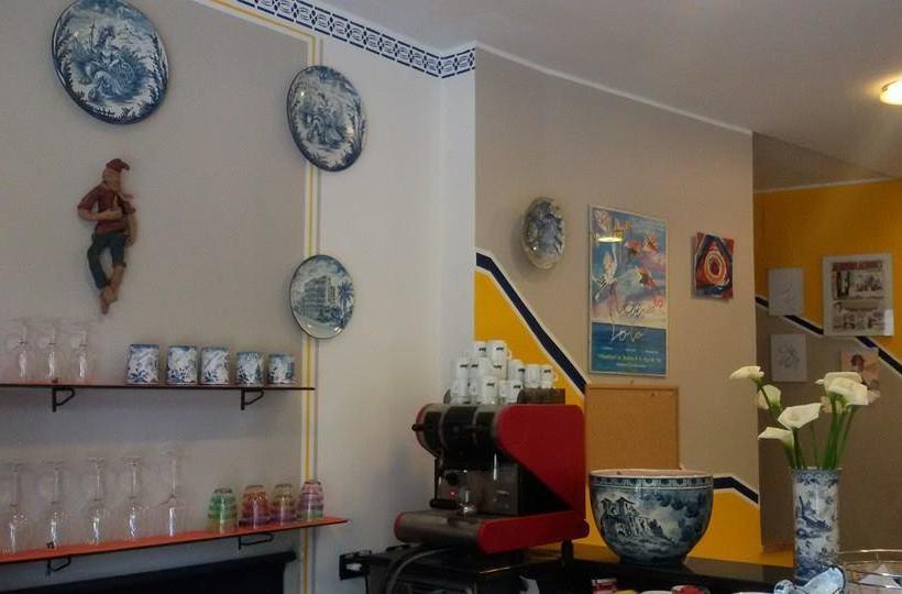 호텔 Albergo Belvedere