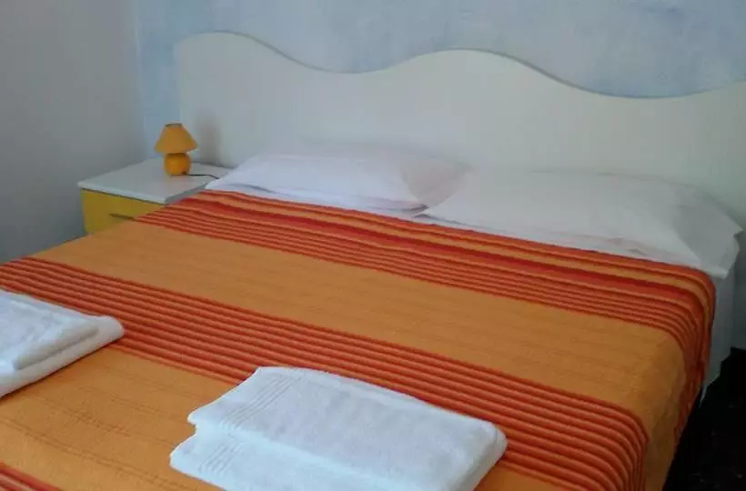 ホテル Albergo Belvedere