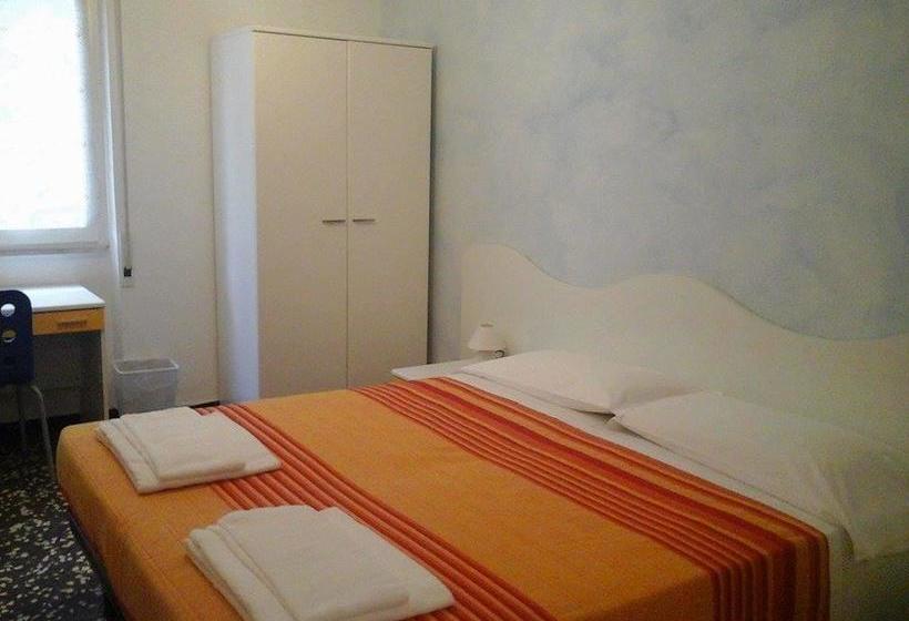 호텔 Albergo Belvedere