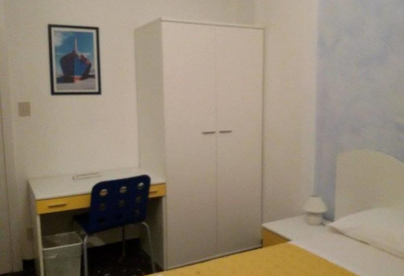 호텔 Albergo Belvedere