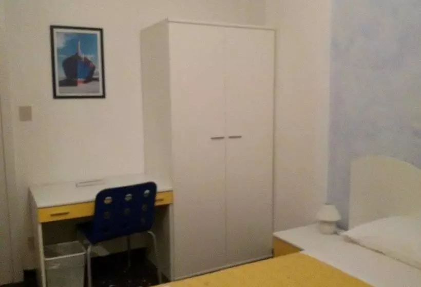 ホテル Albergo Belvedere