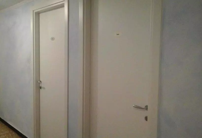 ホテル Albergo Belvedere