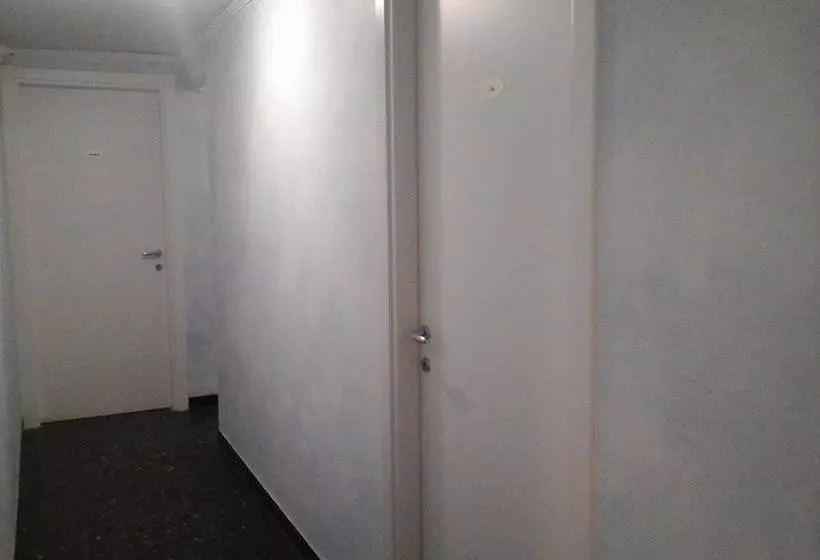 ホテル Albergo Belvedere