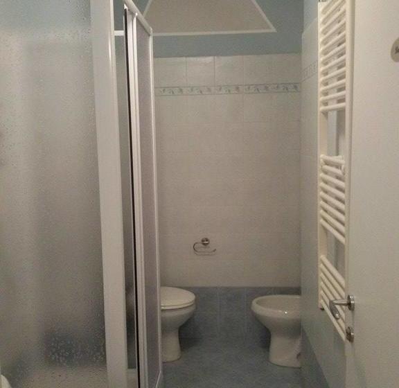 호텔 Albergo Belvedere