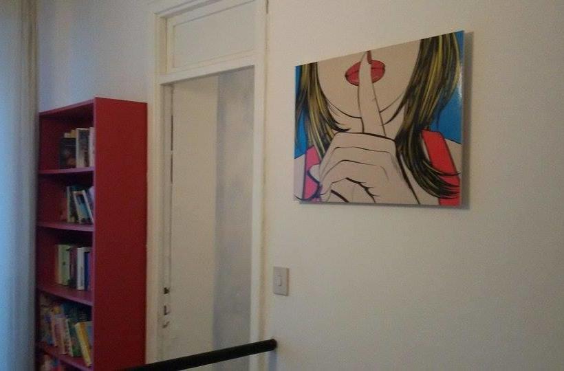 호텔 Albergo Belvedere