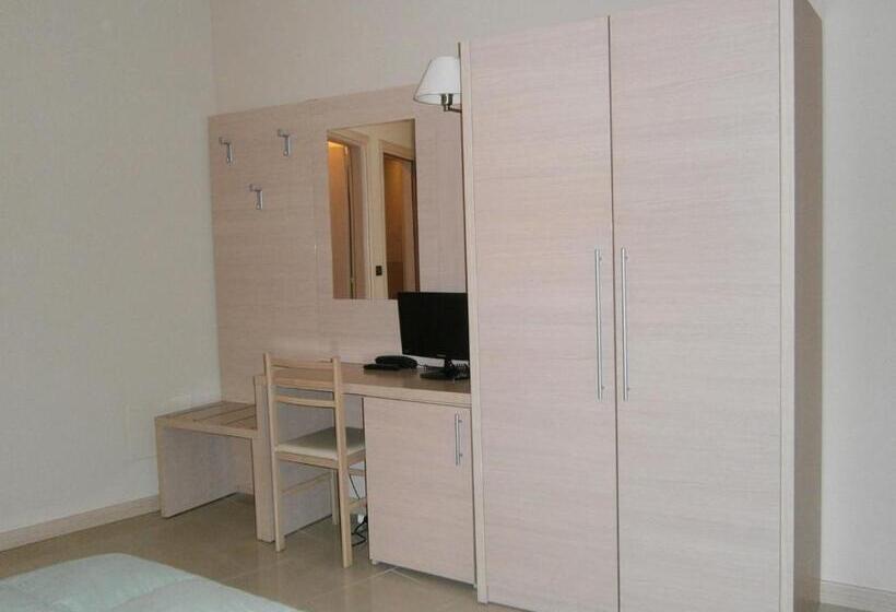 호텔 Albergo Il Torchio