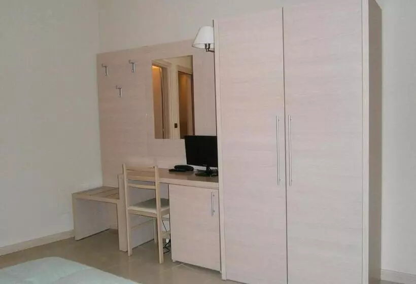 Hotelli Albergo Il Torchio