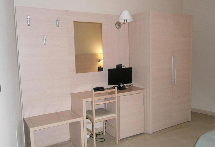 호텔 Albergo Il Torchio