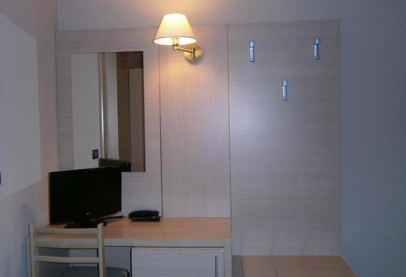 호텔 Albergo Il Torchio