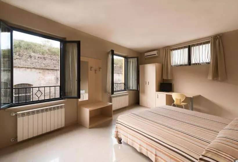 Hotelli Albergo Il Torchio