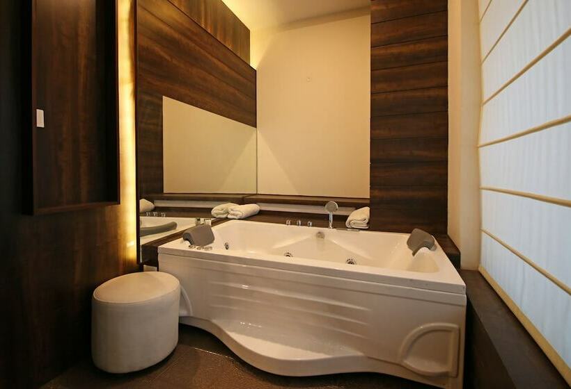 هتل Arjun Clarks Inn