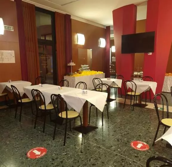 هتل Bella Italia Palace