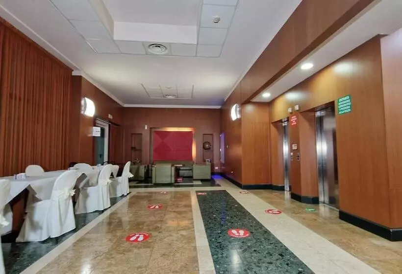 هتل Bella Italia Palace