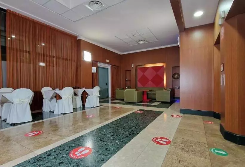 هتل Bella Italia Palace