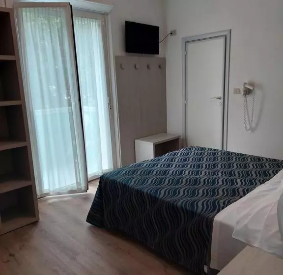 هتل Costa Del Sole Only Room