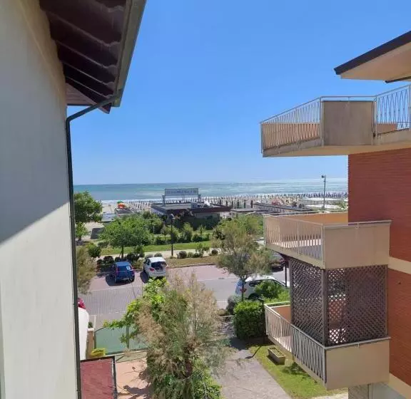 هتل Costa Del Sole Only Room