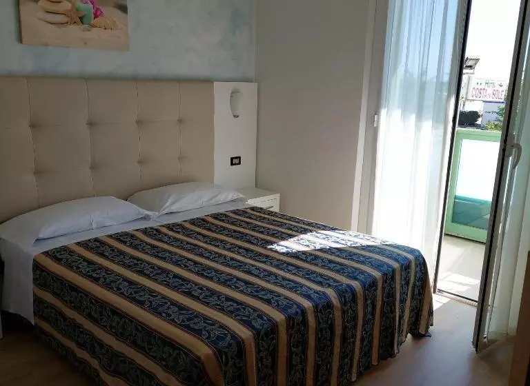 هتل Costa Del Sole Only Room