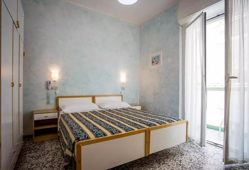 هتل Costa Del Sole Only Room