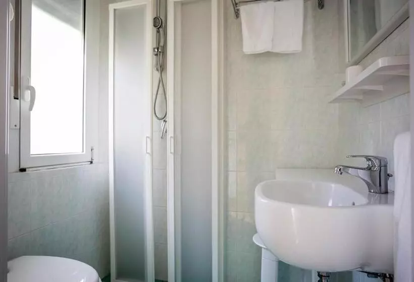 هتل Costa Del Sole Only Room