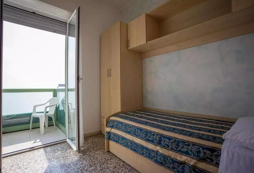 هتل Costa Del Sole Only Room