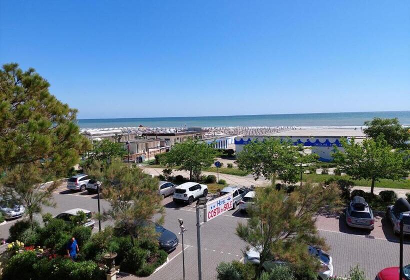 فندق Costa Del Sole Only Room