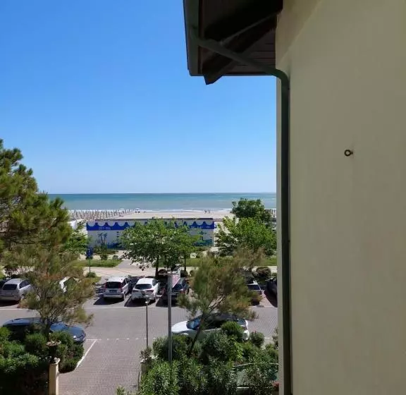 هتل Costa Del Sole Only Room