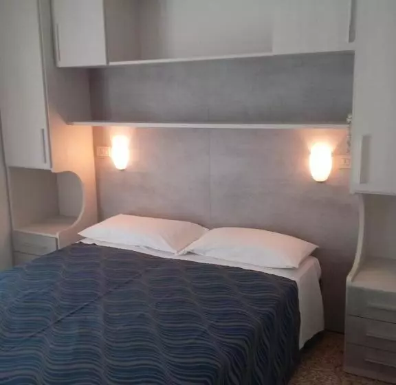 هتل Costa Del Sole Only Room