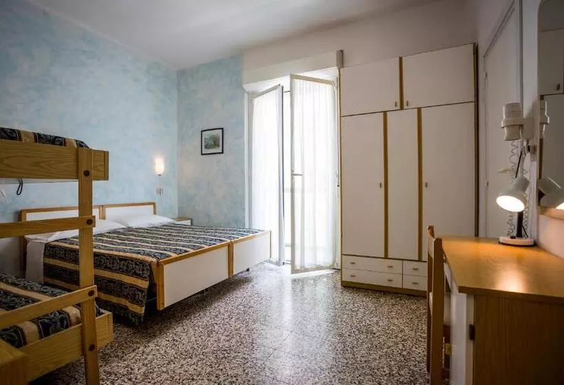هتل Costa Del Sole Only Room