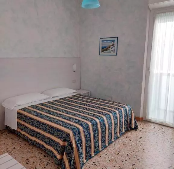 هتل Costa Del Sole Only Room