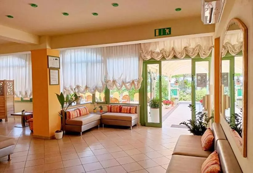 هتل Costa Del Sole Only Room