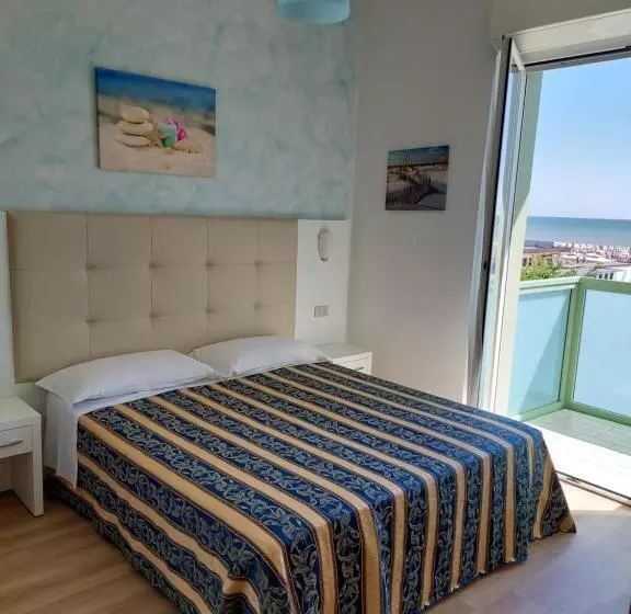 هتل Costa Del Sole Only Room