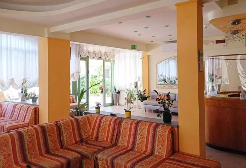 هتل Costa Del Sole Only Room