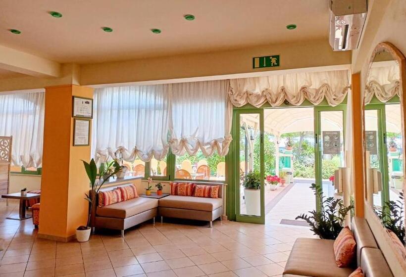 فندق Costa Del Sole Only Room