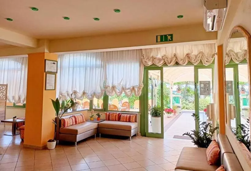 هتل Costa Del Sole Only Room