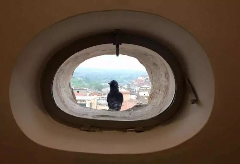 Hotelli La Casa Nel Borgo Antico