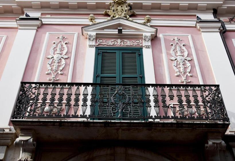 酒店 La Casa Nel Borgo Antico