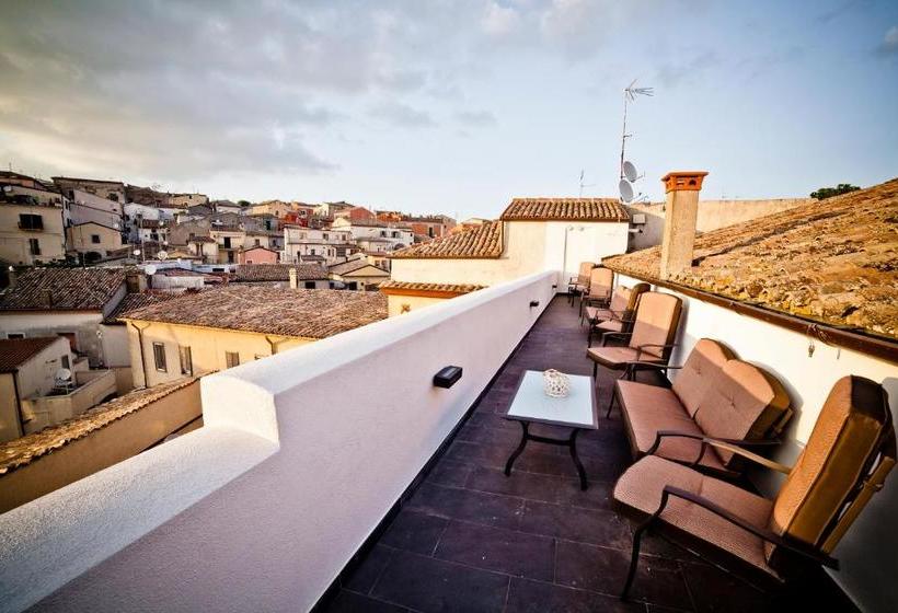 酒店 La Casa Nel Borgo Antico