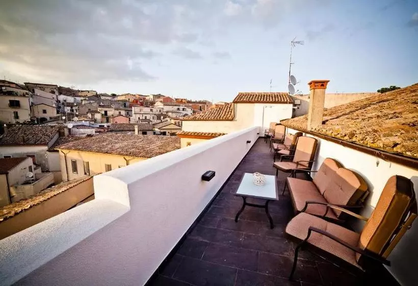 Hotelli La Casa Nel Borgo Antico