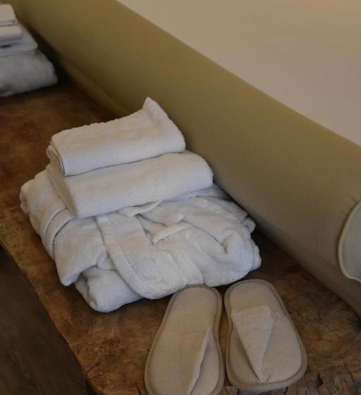 酒店 La Casa Nel Borgo Antico