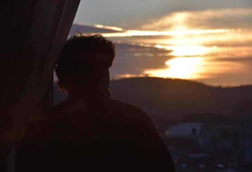 酒店 La Casa Nel Borgo Antico