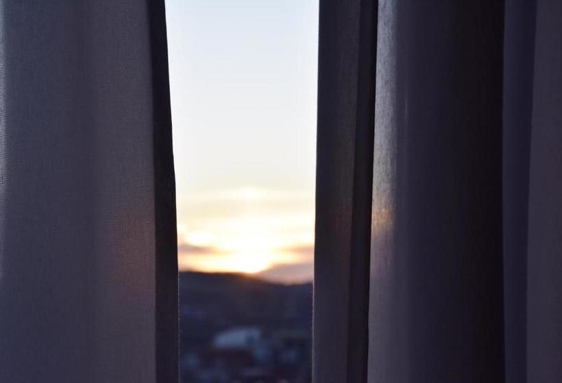 酒店 La Casa Nel Borgo Antico